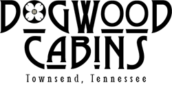 Dogwood Cabins logo